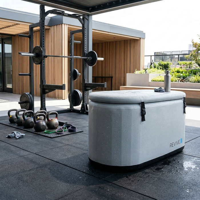 Revive - Inflatable Tub