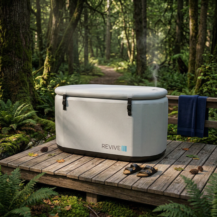 Revive - Inflatable Tub