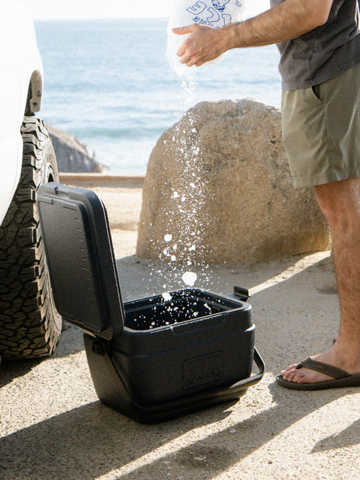 Rugged Road - Cooler 25 V2