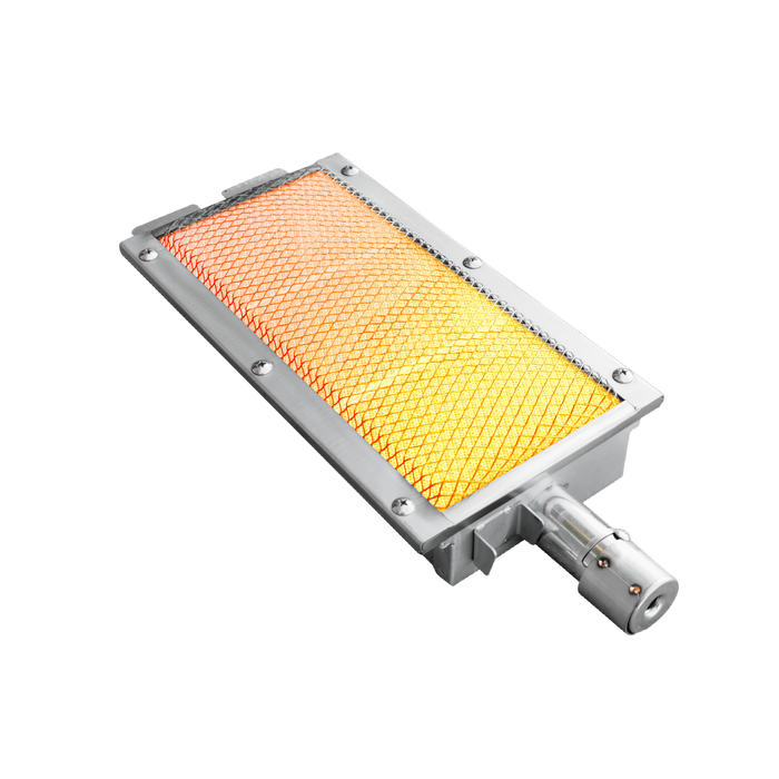 Drop-In Infrared Sear Burner for Sizzler Series Grills