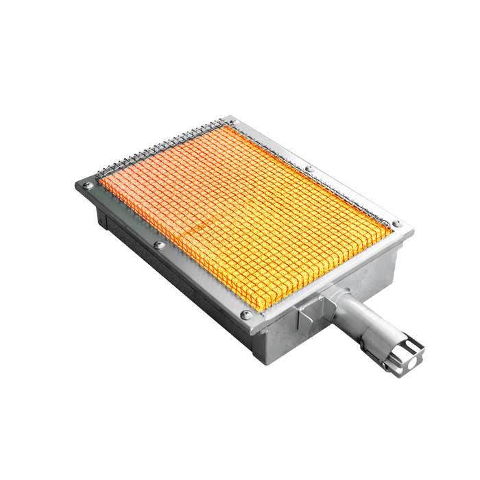 Drop-In Infrared Sear Burner for TRL Pro Series Grills