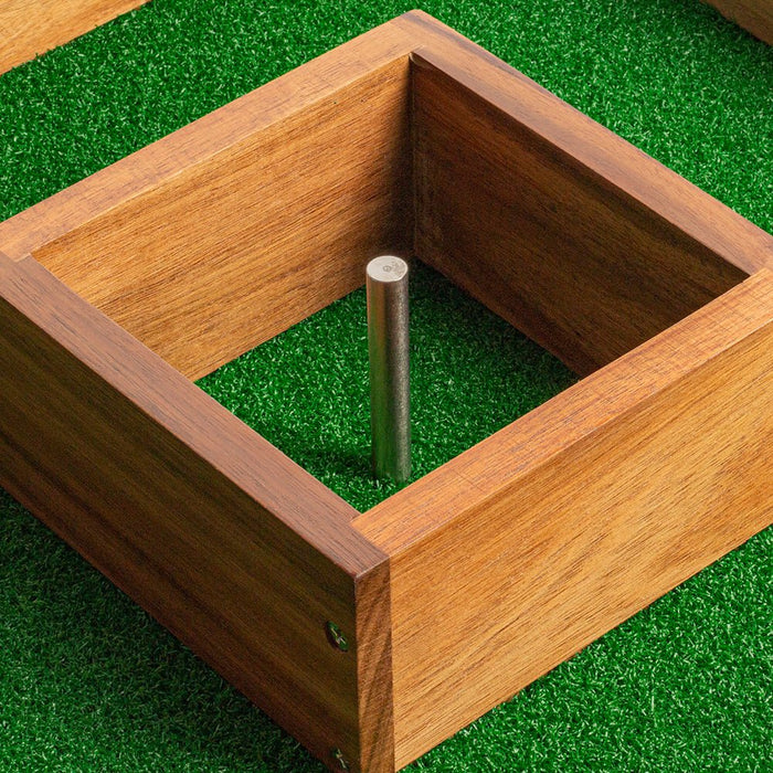 Washer Toss