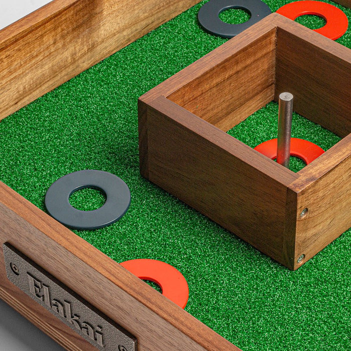 Washer Toss