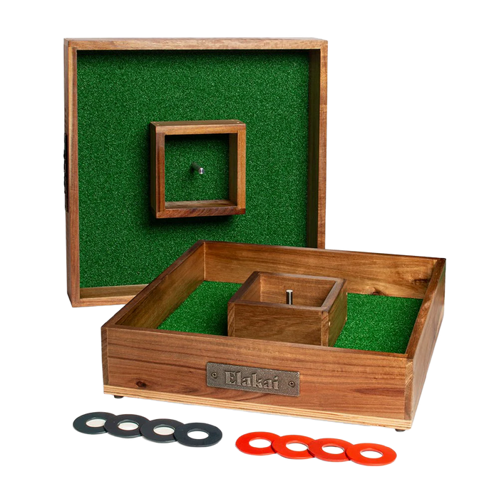 Washer Toss