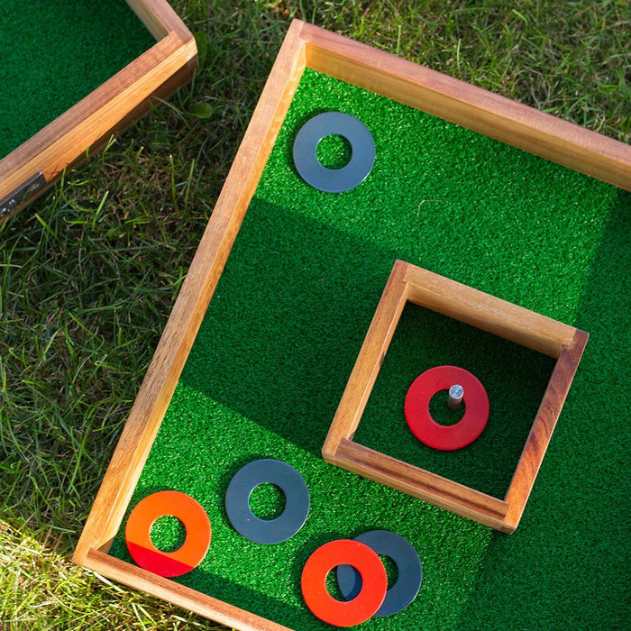 Washer Toss