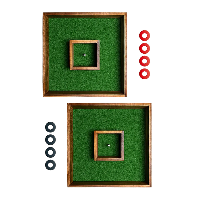 Washer Toss