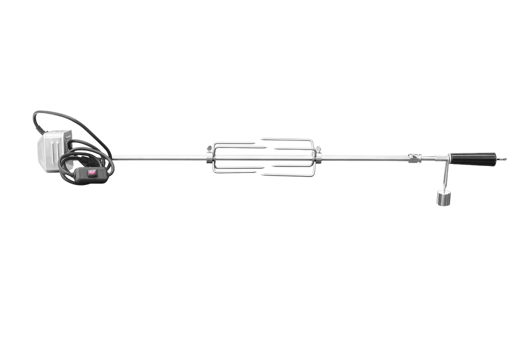 Summerset - Sizzler 40" Rotisserie Kit