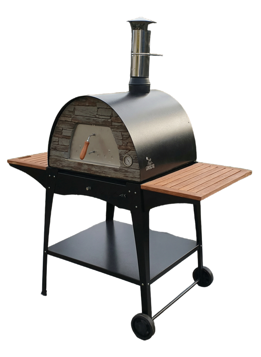 Maximus Portable Pizza Oven Stand